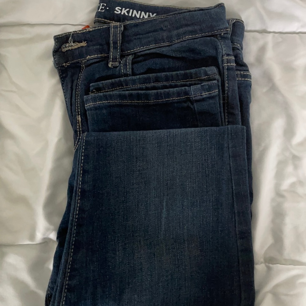 Boys jeans